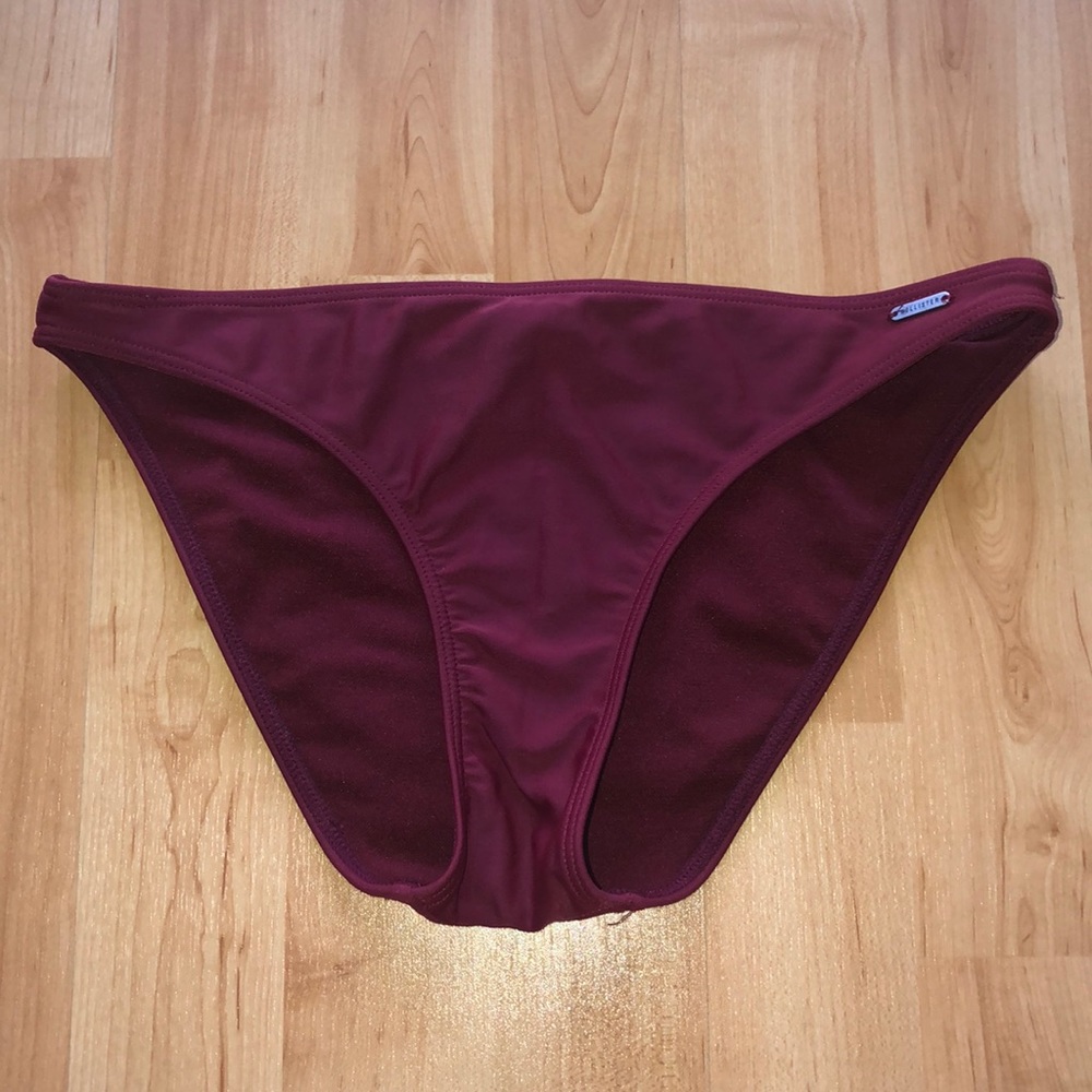 Hollister Bikini Bottom